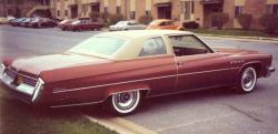 Buick Electra 225 1978 #12