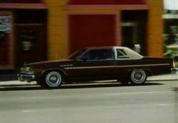 Buick Electra 225 1979 #11