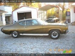 Buick GS 350 1969 #13