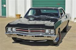 Buick GS 400 #10