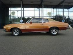 Buick GS 455 #13