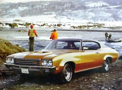 Buick GS #7