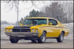 Buick GSX Stage I #11