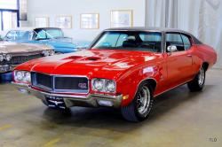 Buick GSX Stage I 1970 #12