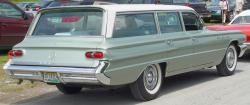 Buick Invicta 1962 #10