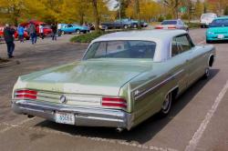Buick LeSabre 1964 #11