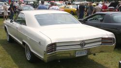 Buick LeSabre 1965 #11