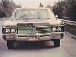 Buick LeSabre 1967 #9