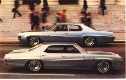Buick LeSabre 1969 #6