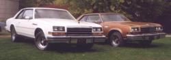 Buick LeSabre 1978 #11