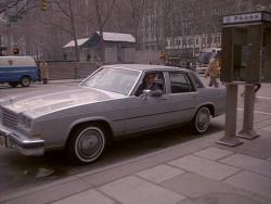 Buick LeSabre 1980 #6