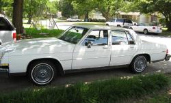 Buick LeSabre 1983 #14