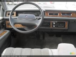 Buick LeSabre 1990 #12
