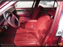 Buick LeSabre 1991 #14