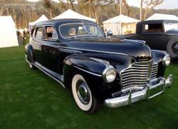 Buick Limited 1937 #12