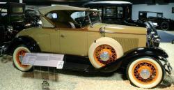 Buick Marquette 1930 #13