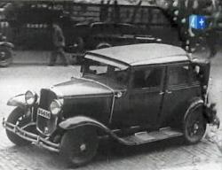 Buick Marquette 1930 #16