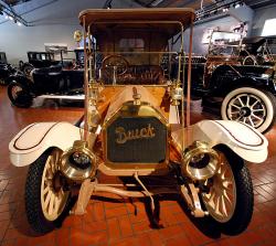 Buick Model 14 1911 #8