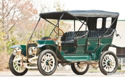 Buick Model 17 1910 #6