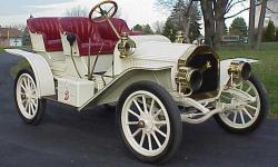 Buick Model 17 1910 #7