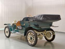 Buick Model 19 1910 #10