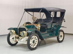 Buick Model 19 1910 #7