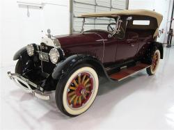 Buick Model 23 1923 #10