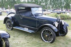 Buick Model 23 1923 #7