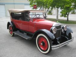 Buick Model 23 1923 #8
