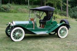 Buick Model 24 1913 #13