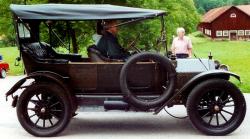 Buick Model 24 1913 #7