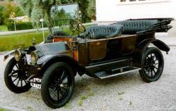 Buick Model 25 1913 #6