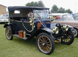 Buick Model 28 1912 #15