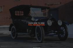 Buick Model 30 1913 #9
