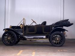 Buick Model 35 1912 #7