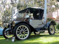 Buick Model 36 1912 #12