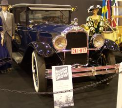 Buick Model 40 1913 #13