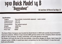 Buick Model 41 1910 #6