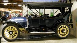 Buick Model 43 1912 #7