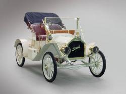 Buick Model 7 1909 #11