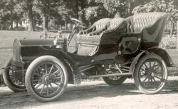 Buick Model B 1914 #7