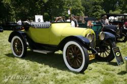 Buick Model C 1915 #11