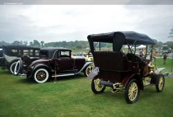 Buick Model F 1906 #12