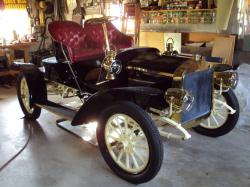 Buick Model F 1907 #10