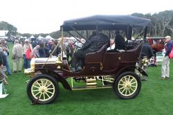Buick Model G 1906 #12