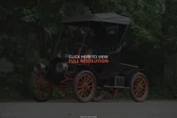 Buick Model G 1907 #13
