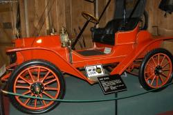 Buick Model G 1907 #9