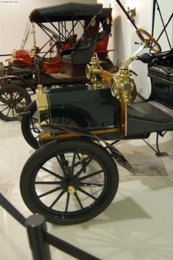 Buick Model H 1907 #9