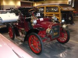 Buick Model K 1907 #13