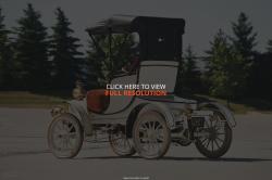 Buick Model K 1907 #14